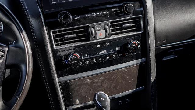 infiniti QX80 2024 - 23