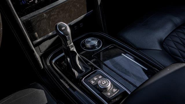 infiniti QX80 2024 - 24