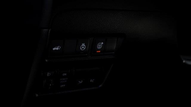 infiniti QX80 2024 - 25