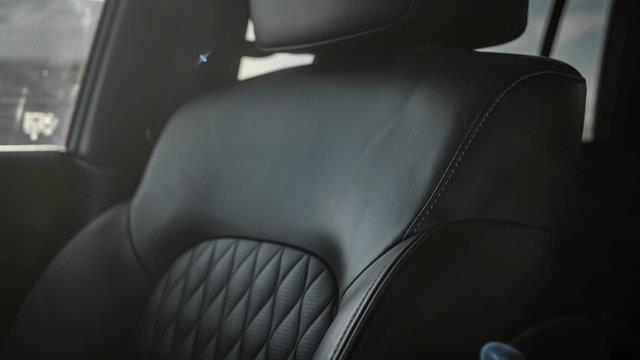 infiniti QX80 2024 - 31