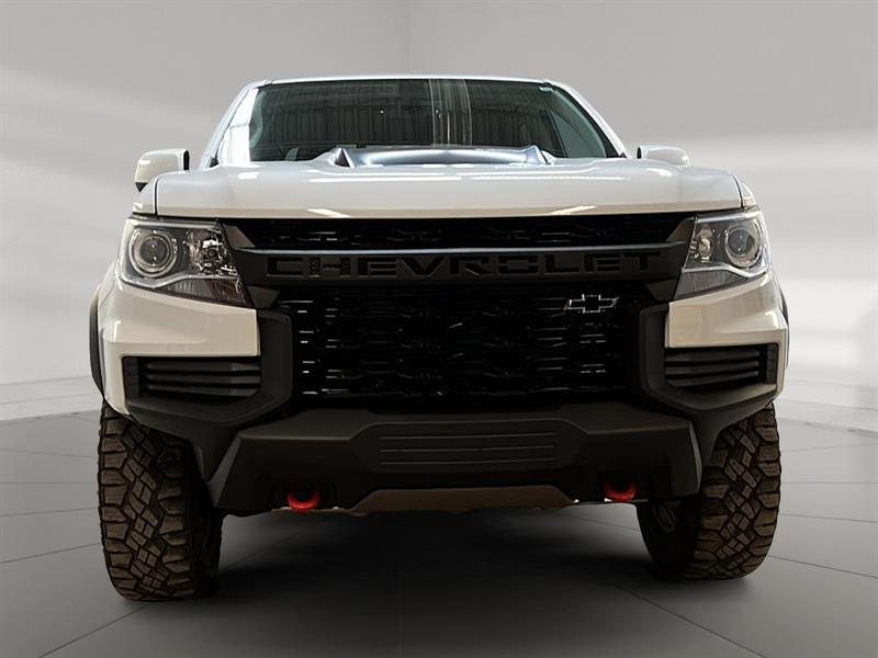 chevrolet Colorado 2022 - 2