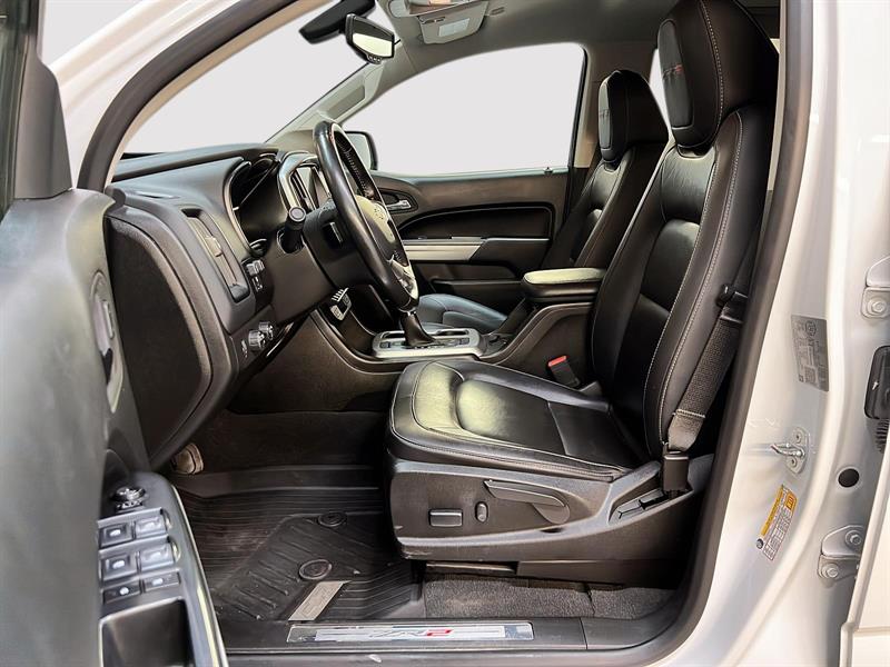 chevrolet Colorado 2022 - 7