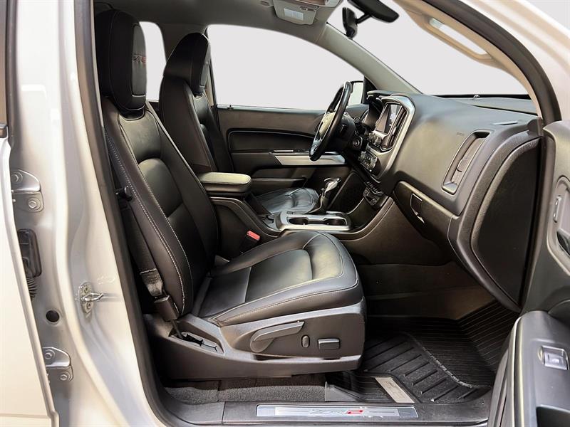 chevrolet Colorado 2022 - 8