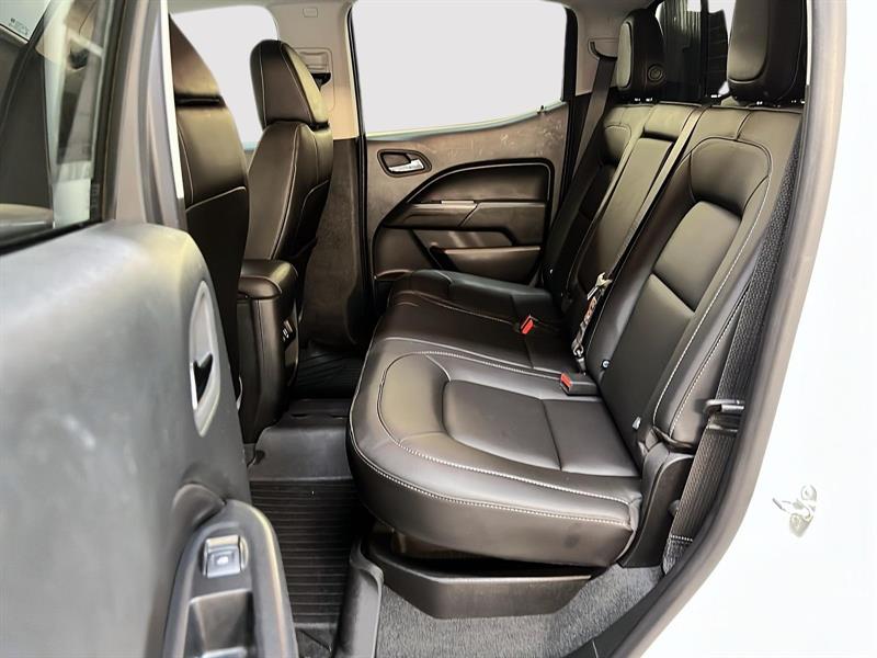 chevrolet Colorado 2022 - 9