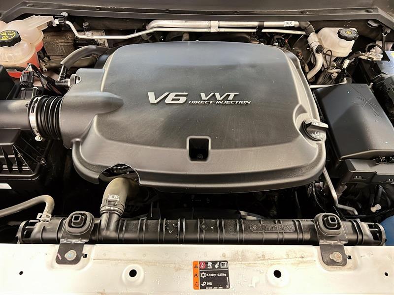 chevrolet Colorado 2022 - 11