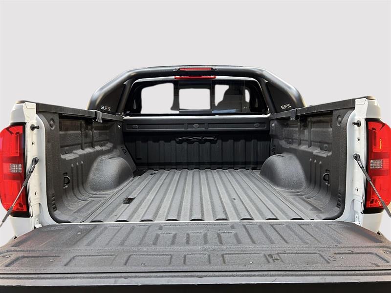 chevrolet Colorado 2022 - 12