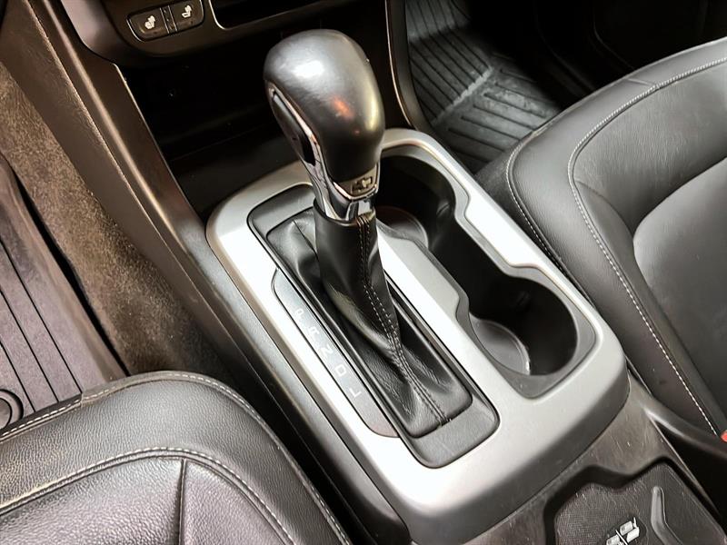 chevrolet Colorado 2022 - 13