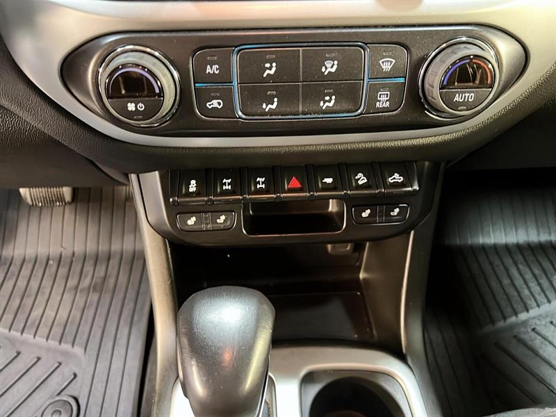 chevrolet Colorado 2022 - 14