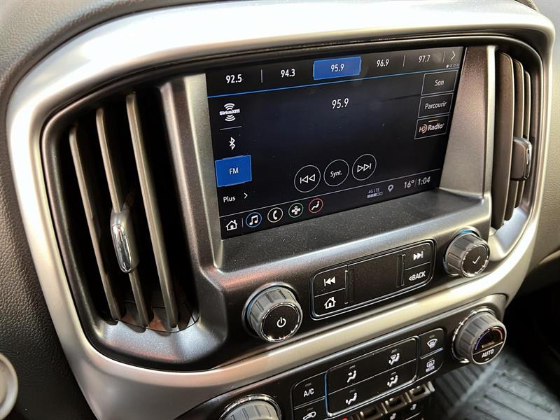 chevrolet Colorado 2022 - 15