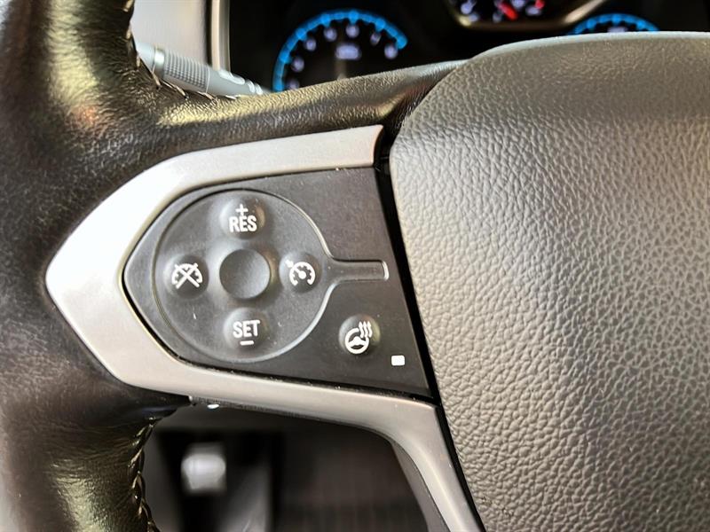 chevrolet Colorado 2022 - 18