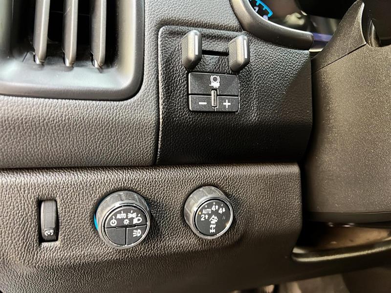 chevrolet Colorado 2022 - 19