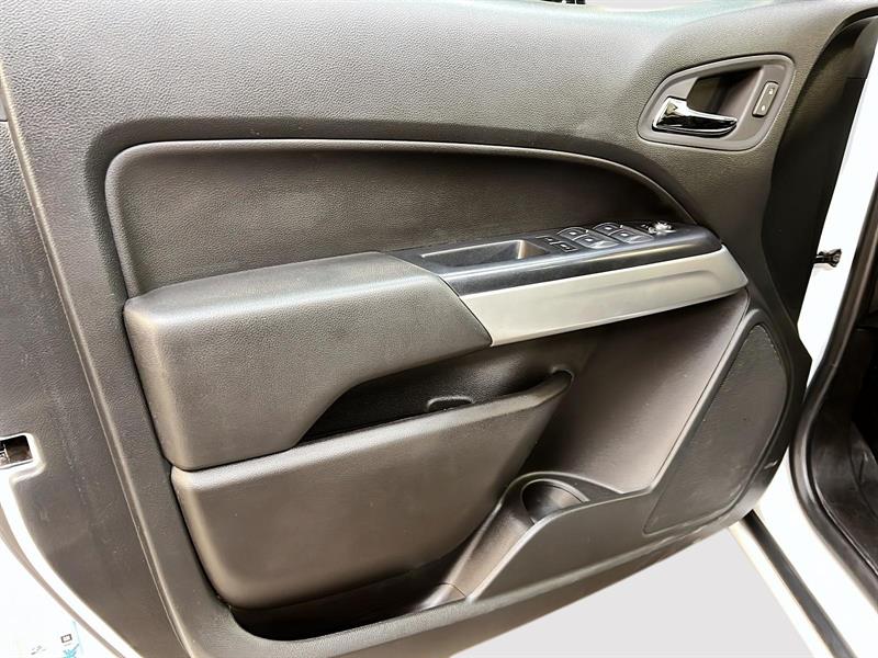 chevrolet Colorado 2022 - 21