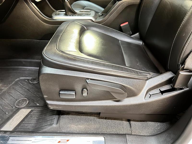 chevrolet Colorado 2022 - 22