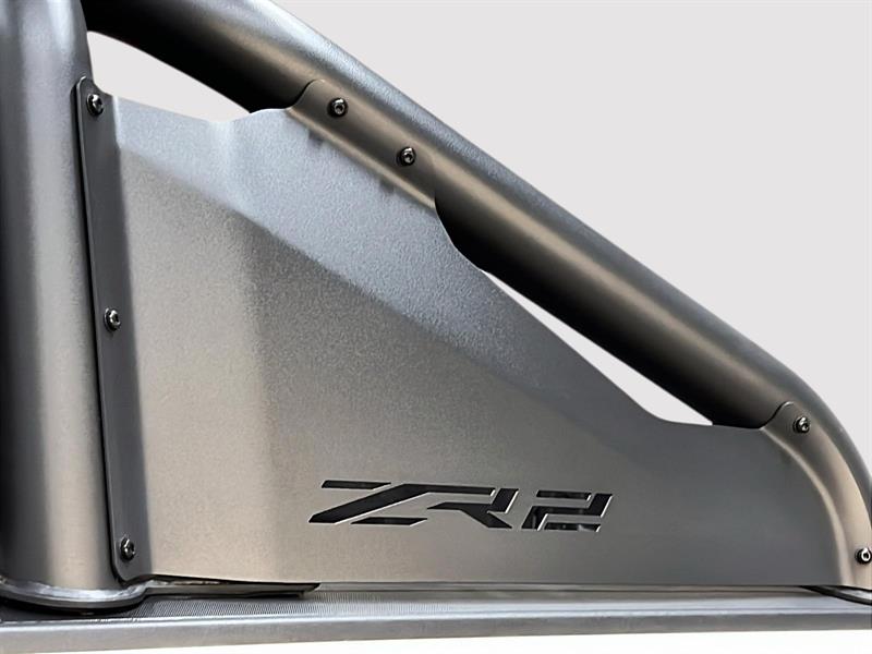 chevrolet Colorado 2022 - 24