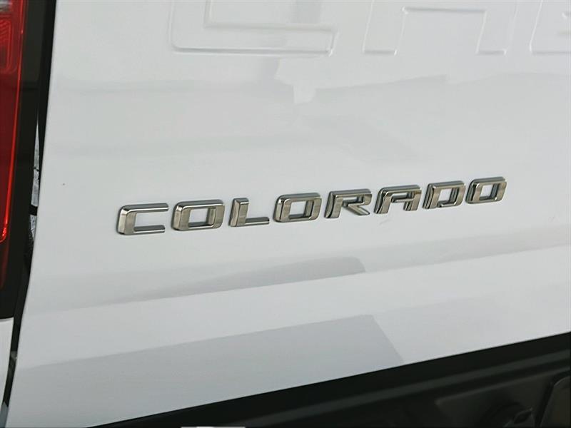 chevrolet Colorado 2022 - 26