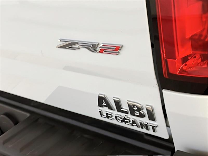 chevrolet Colorado 2022 - 27