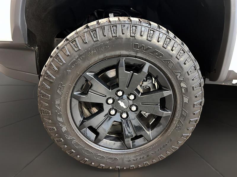 chevrolet Colorado 2022 - 28