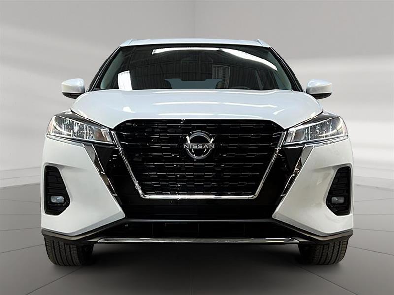 nissan Kicks 2023 - 2