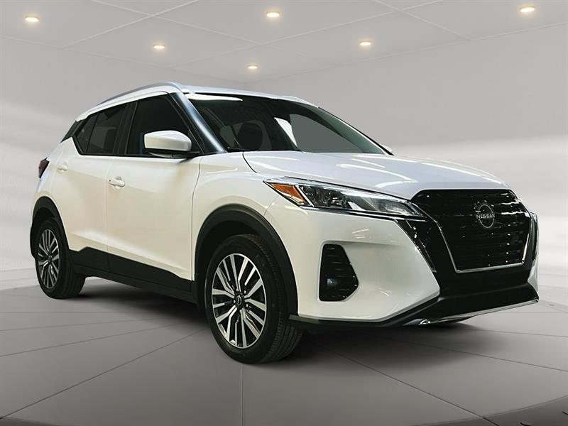 nissan Kicks 2023 - 3