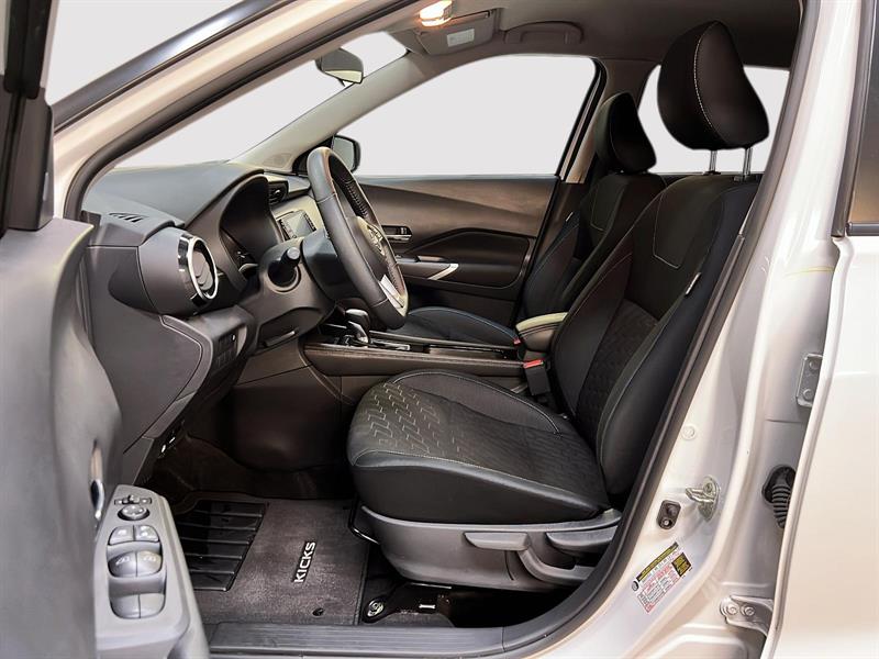 nissan Kicks 2023 - 7