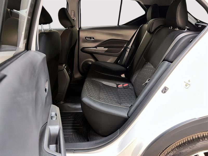 nissan Kicks 2023 - 9