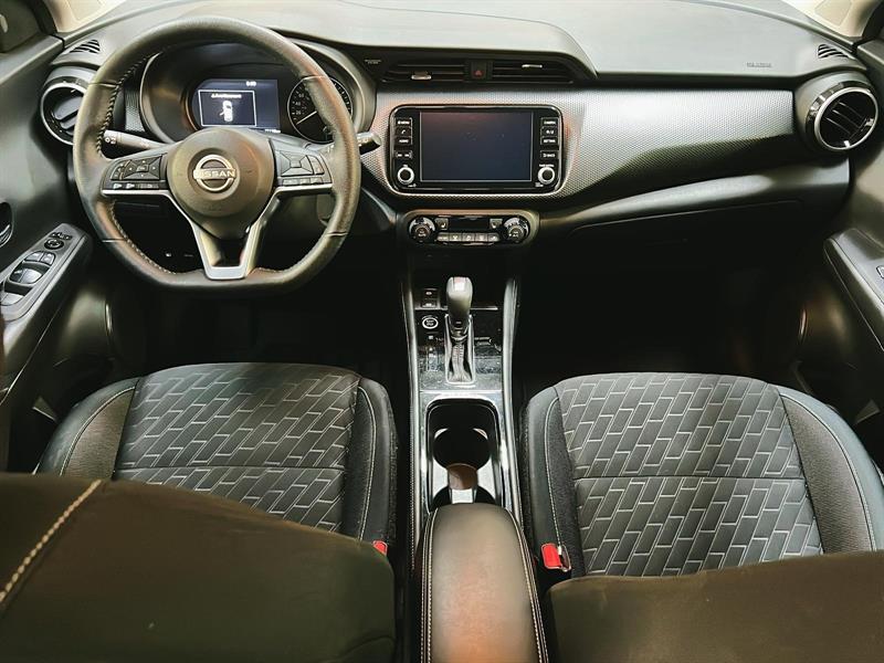 nissan Kicks 2023 - 10