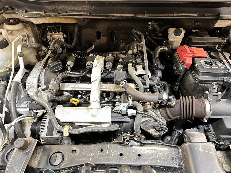 nissan Kicks 2023 - 11