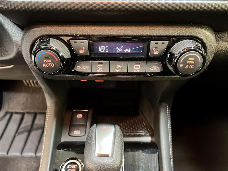 nissan Kicks 2023 - 14