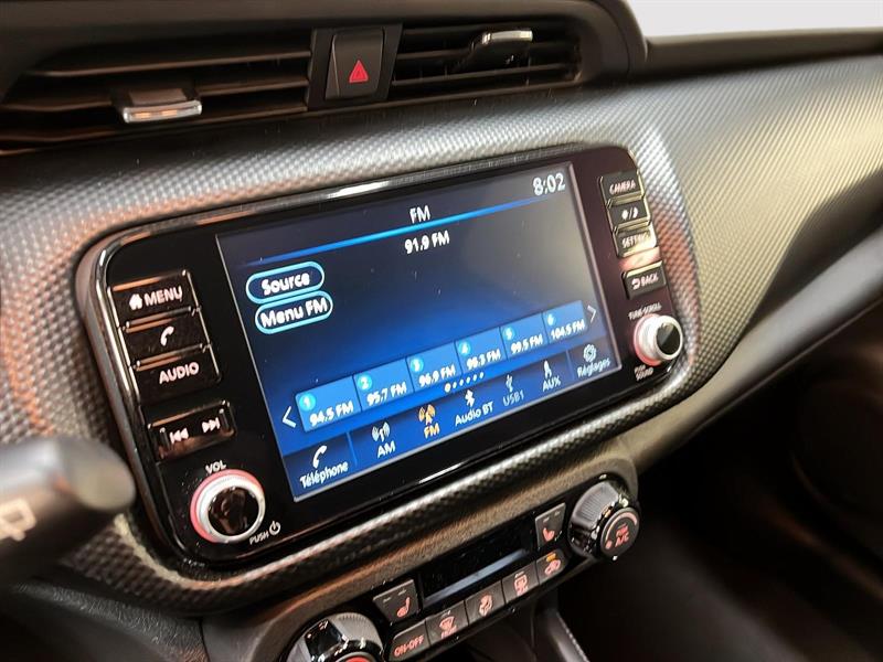 nissan Kicks 2023 - 15