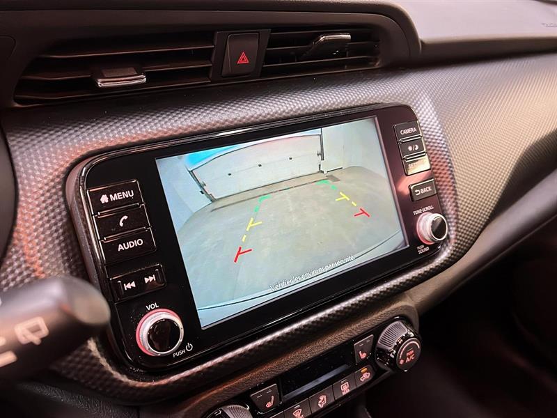 nissan Kicks 2023 - 16