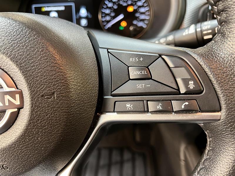 nissan Kicks 2023 - 18