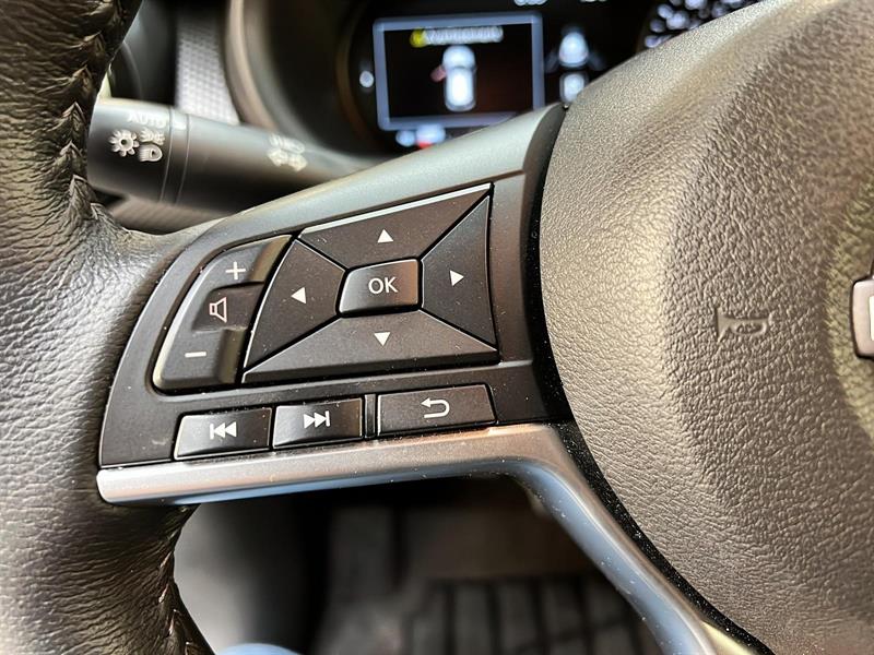 nissan Kicks 2023 - 19