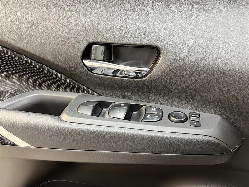 nissan Kicks 2023 - 21