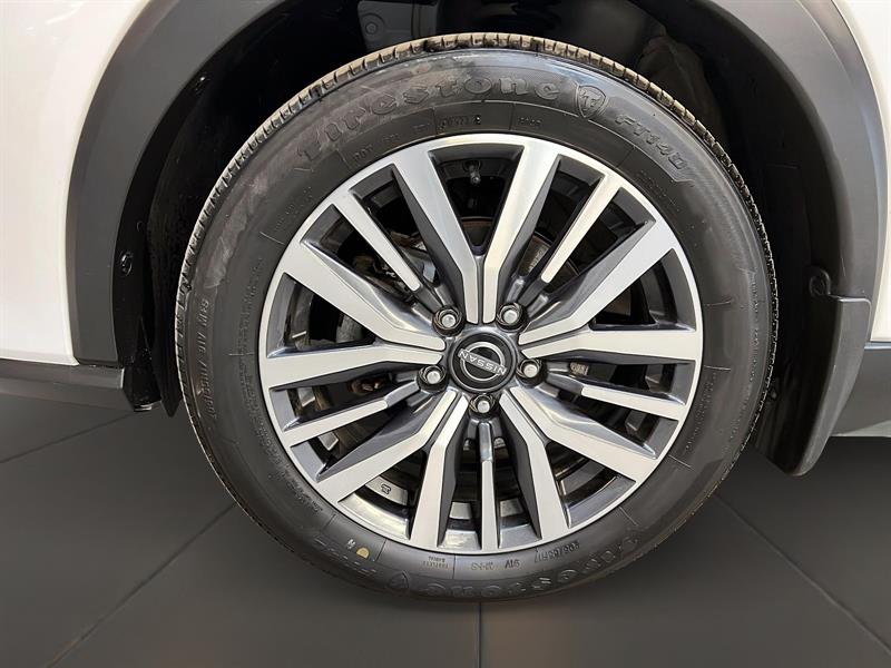 nissan Kicks 2023 - 26