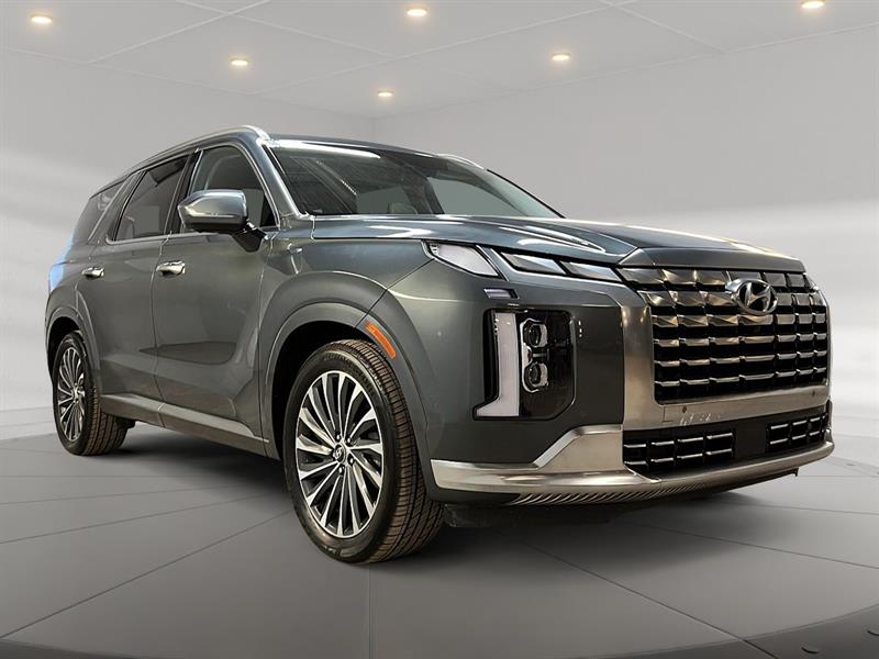 hyundai Palisade 2024 - 3