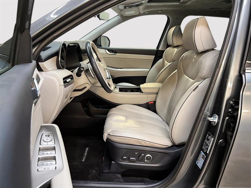 hyundai Palisade 2024 - 7