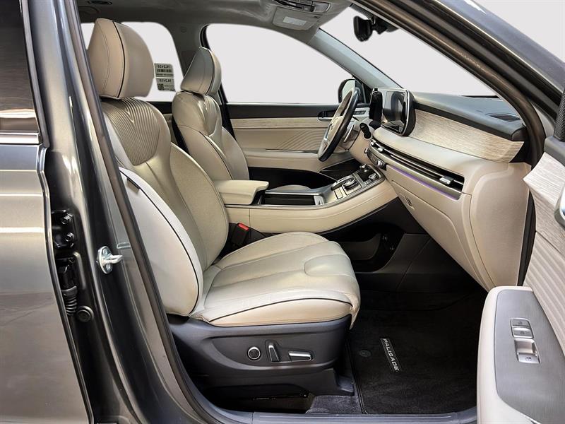hyundai Palisade 2024 - 8