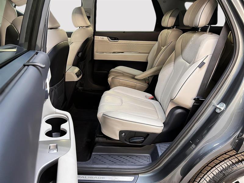 hyundai Palisade 2024 - 9