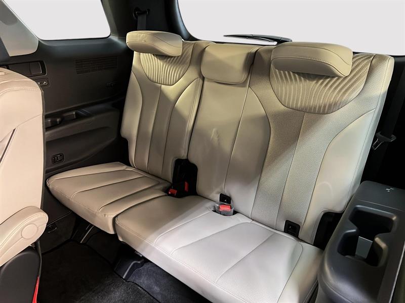 hyundai Palisade 2024 - 10