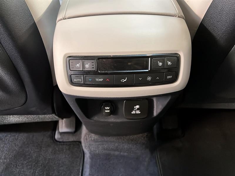 hyundai Palisade 2024 - 13