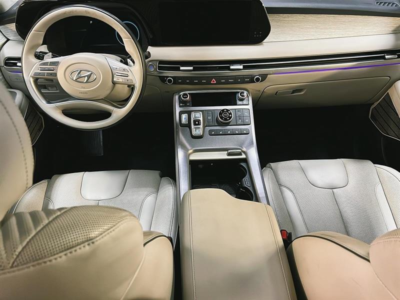 hyundai Palisade 2024 - 14