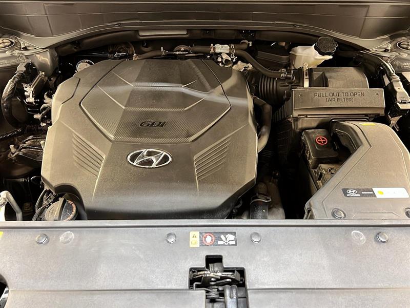 hyundai Palisade 2024 - 15