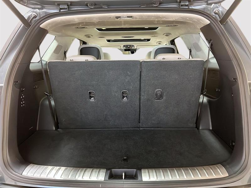 hyundai Palisade 2024 - 16