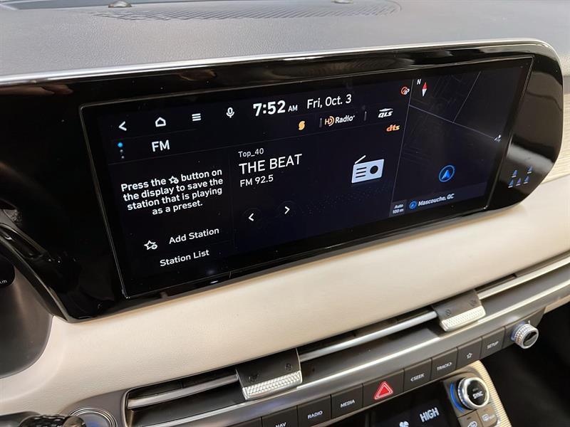 hyundai Palisade 2024 - 19