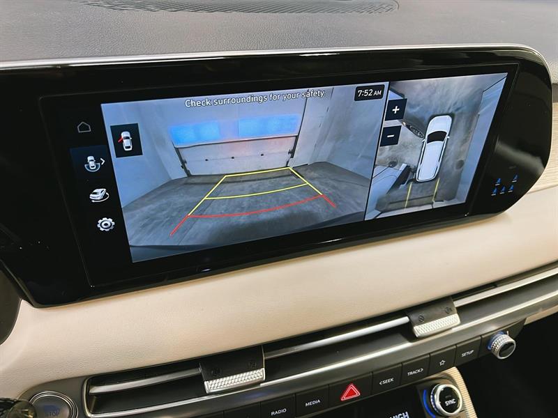 hyundai Palisade 2024 - 20