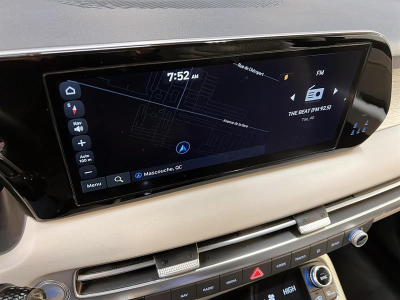 hyundai Palisade 2024 - 21