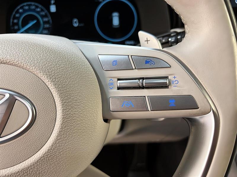 hyundai Palisade 2024 - 23