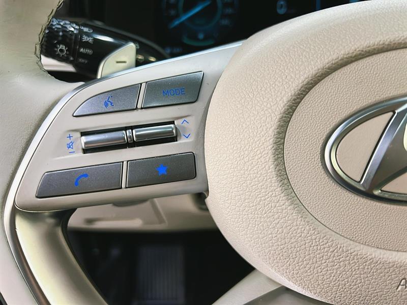 hyundai Palisade 2024 - 24