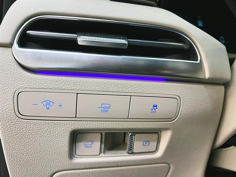 hyundai Palisade 2024 - 25