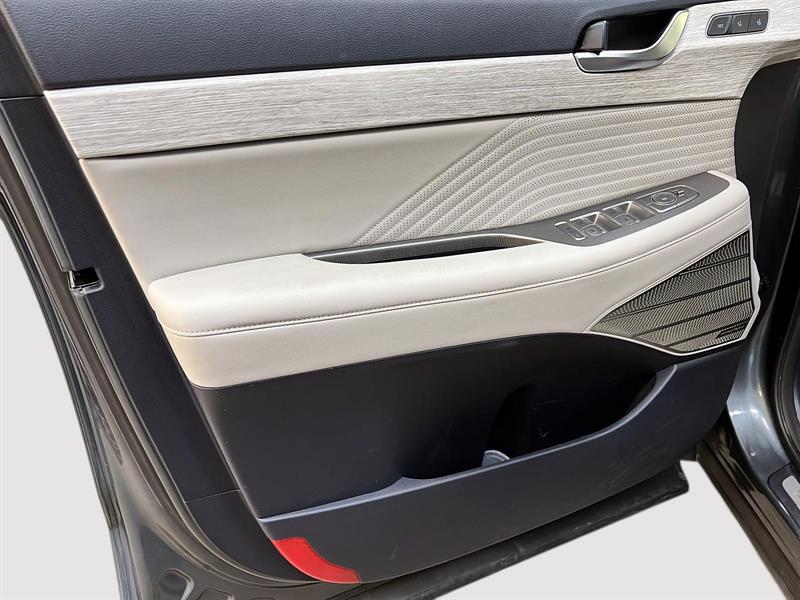 hyundai Palisade 2024 - 27